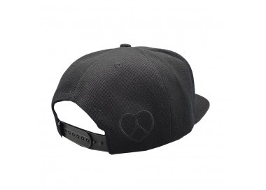 Peace Snapback | Backside