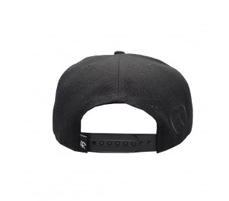 Peace Snapback | Back