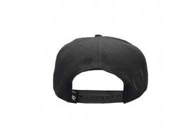 Peace Snapback | Back