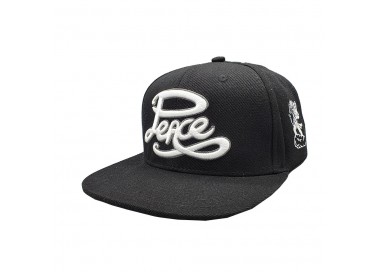 Peace Snapback | Lauren Rose