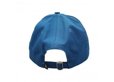 Train Insane Blue Strapback Pet| Achterkant