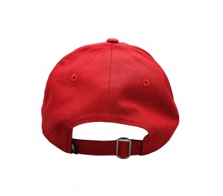 Train Insane Red Strapback Pet| Lauren Rose