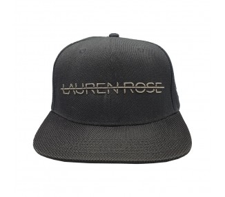 Lauren Rose Name Bearer Snapback Pet | Lauren Rose Collection