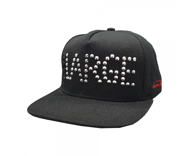 Live Large Studs Snapback Hat | Lauren Rose