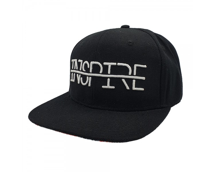 Lauren Rose - Inspire - Snapback Hat