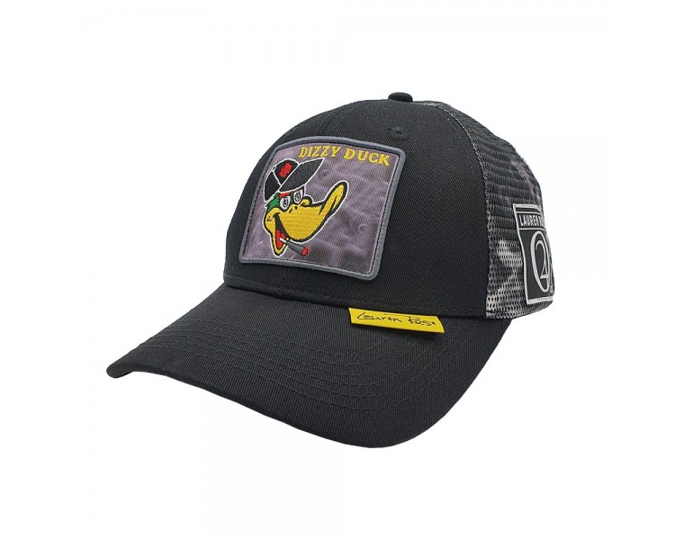 Dizzy Duck 420 Snapback Hat