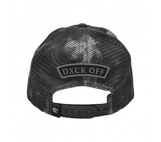 Dizzy Duck 420 Snapback Hat