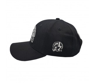 Tattoo World Wide Snapback Hat