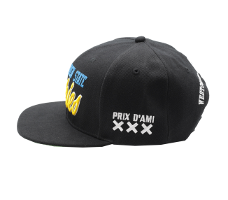 Golden State Zookies Snapback Pet