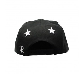 'GOD' Snapback Pet