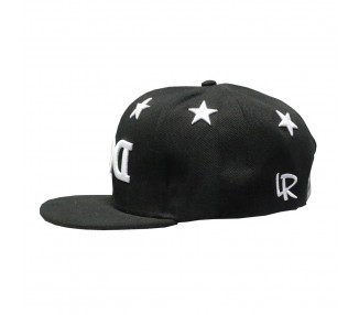 chaos Ontspannend Cokes Ajax the Great 020 Snapback Pet - Rood Logo