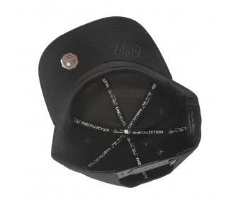 THATS THE QUESTION SNAPBACK  HAT