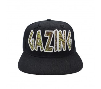 'Medusa' Gazing 420  Snapback Hat