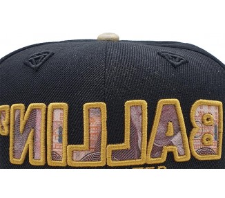 Ballin Billionaire Mindset Hat