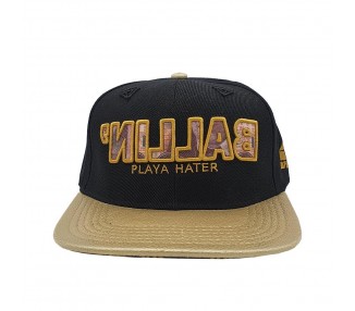 Ballin Billionaire Mindset Hat