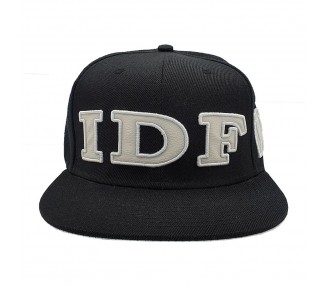 IDFWU Snapback Pet