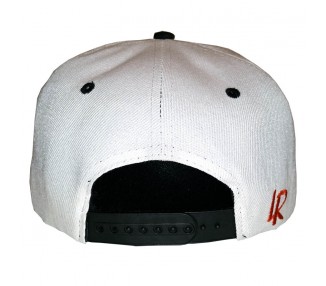 O.G. Kush Classic 420 Snapback Hat - WHITE