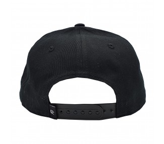 Facing Fears 'Gilbert Yvel' Snapback Hat