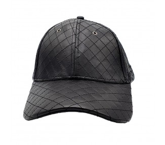 Leather Look Padded Fashion Pet