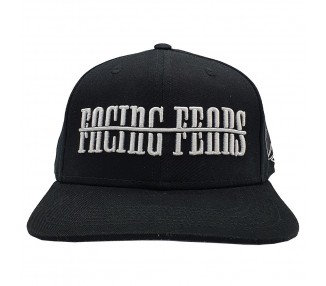 Facing Fears 'Gilbert Yvel' Snapback Hat