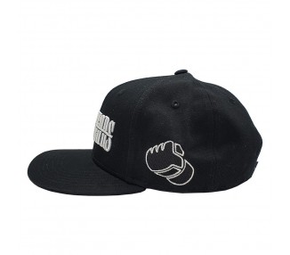 Facing Fears 'Gilbert Yvel' Snapback Hat