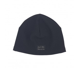 Lauren Rose Skully - Black