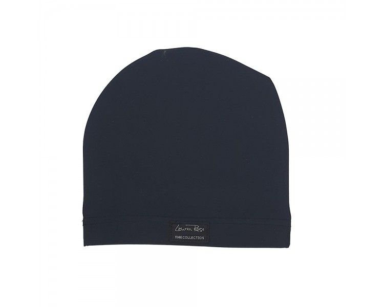 Lauren Rose Skully Hat - Black