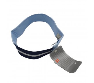 Zonneklep Nike Visor - One Size - Light Blauw