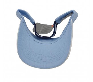 Zonneklep Nike Visor - One Size - Light Blauw