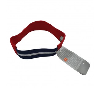 Zonneklep Nike Visor - One Size - Rood