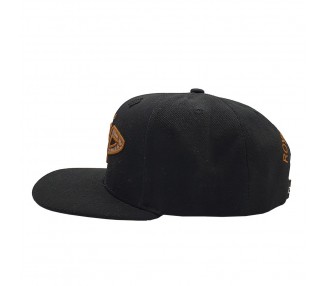 ‘Royalty In Person’ RIP Snapback Pet