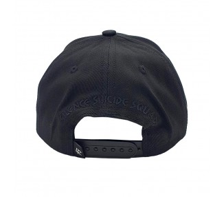 Kill or Be Killed Snapback Pet - Zwart