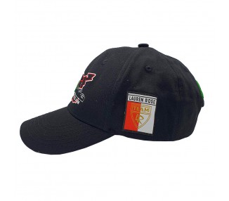 Rotterdam City 010 - Strapback Hat