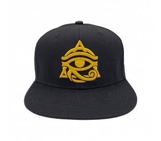 Eye of Horus Snapback