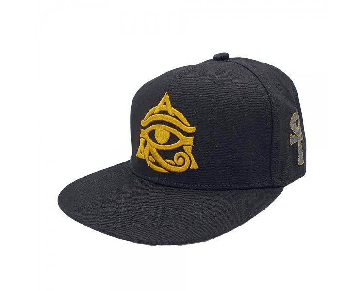 Eye of Horus Snapback