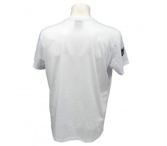 THC Recordz T-shirt - White