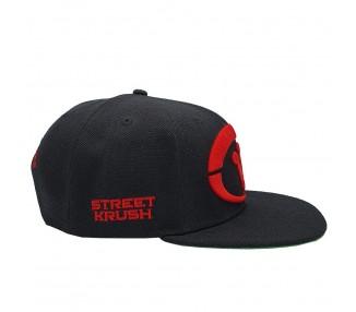 Street Crown Hat | Lauren Rose