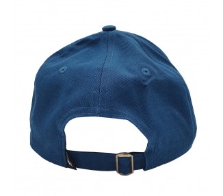 Olympic Blue Fashion Fit Hat