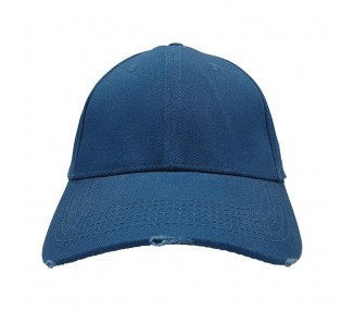 Olympic Blue Fashion Fit Hat