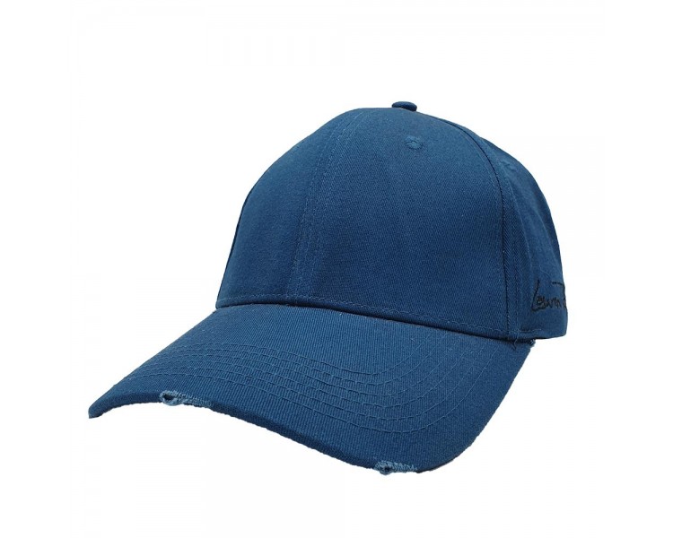 Olympic Blue Fashion Fit Hat