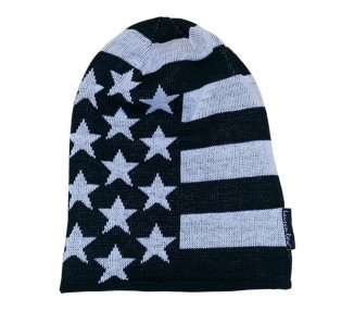 Legend Stars and Stripes 4in1 Beanie