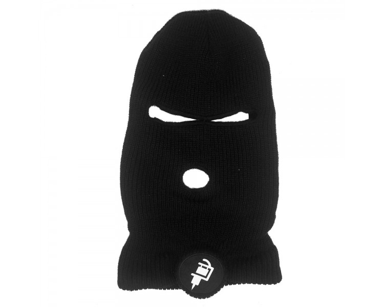 Inked Machine Balaclava/Storm Mask 2in1 Muts