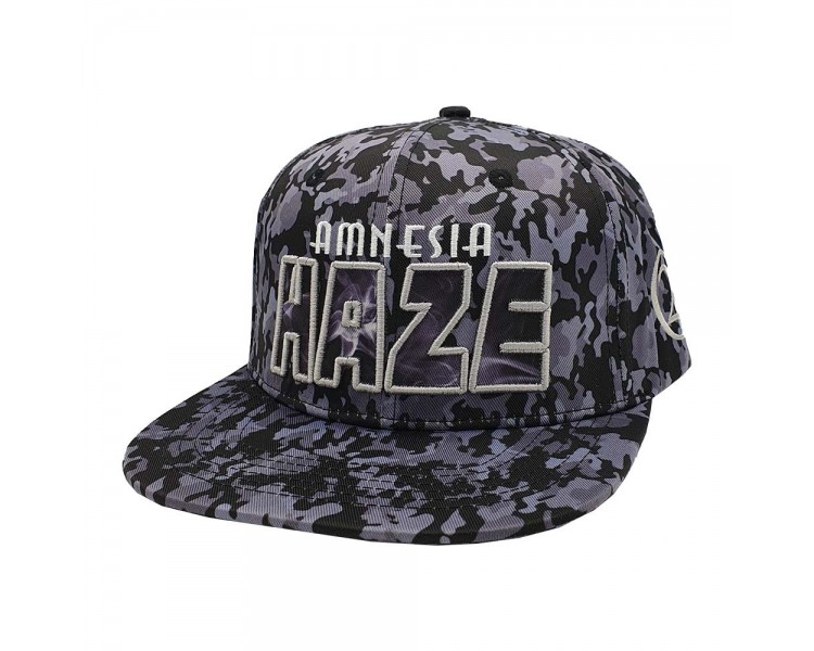 Amnesia Haze 420 Grey Camo Pet