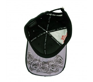 Inked Mask Strapback pet