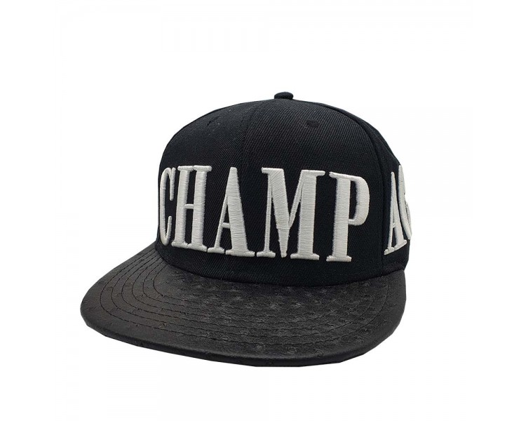 champ hat