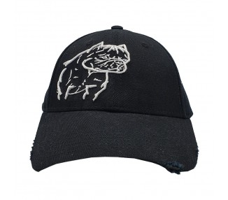 Excotic Bully Snapback Hat