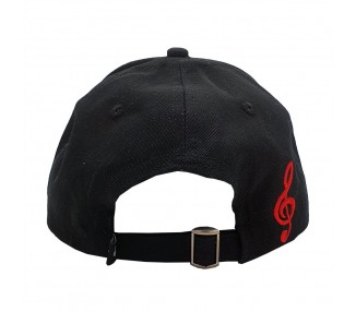 Music is Life DJ Strapback Pet