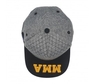 MMA Cage by ‘Gilbert Yvel’ Snapback Pet