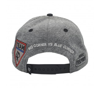 MMA Cage by ‘Gilbert Yvel’ Snapback Pet