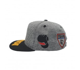 MMA Cage by ‘Gilbert Yvel’ Snapback Pet